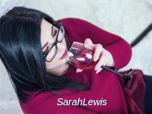 SarahLewis