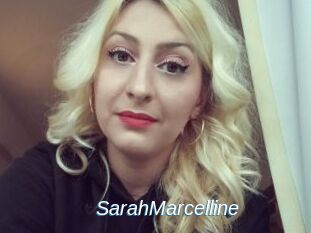 SarahMarcelline Ejaculations Féminines
