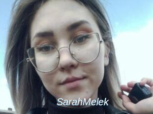 SarahMelek