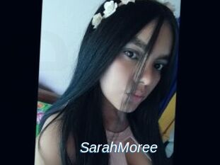 SarahMoree Ejaculations Féminines