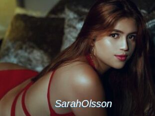 SarahOlsson