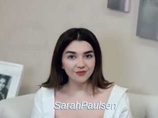 SarahPaulsen