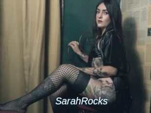 SarahRocks