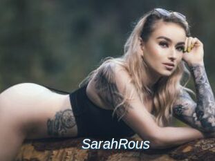 SarahRous