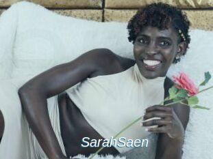 SarahSaen