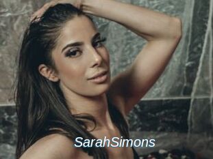 SarahSimons