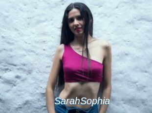 SarahSophia