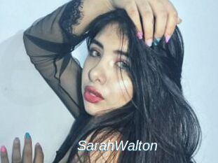 SarahWalton