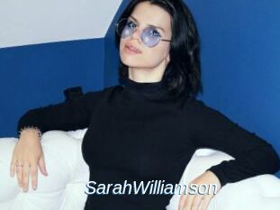 SarahWilliamson