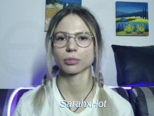 SarahxHot