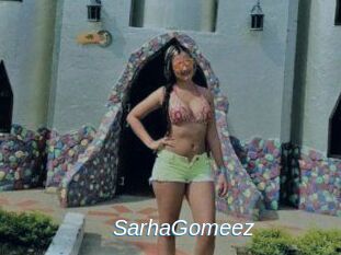 Sarha_Gomeez