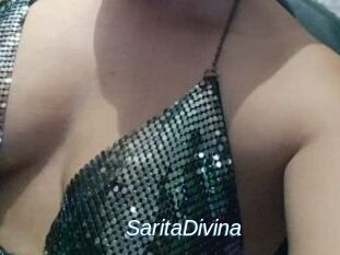 SaritaDivina Ejaculations Féminines