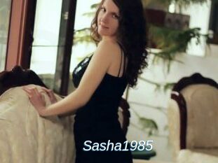 Sasha1985 Ejaculations Féminines