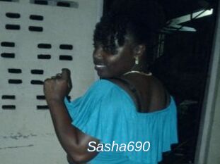 Sasha690
