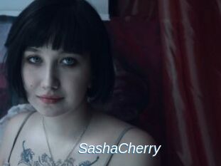SashaCherry
