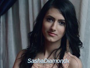 SashaDiamondx