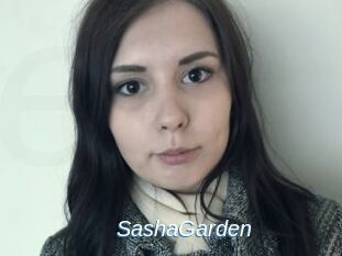 SashaGarden