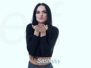 SashaIvy