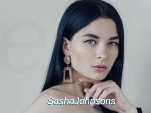 SashaJohnsons