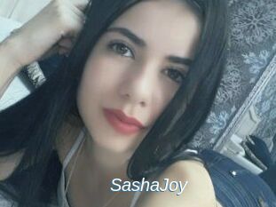 SashaJoy