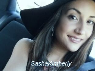 SashaKimberly