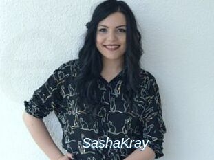 SashaKray