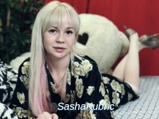 SashaKubric