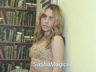 SashaMagical