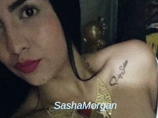 SashaMorgan