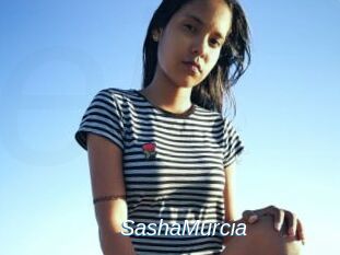 SashaMurcia Ejaculations Féminines