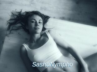 SashaNympho