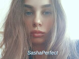 SashaPerfect
