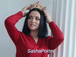 SashaPorter