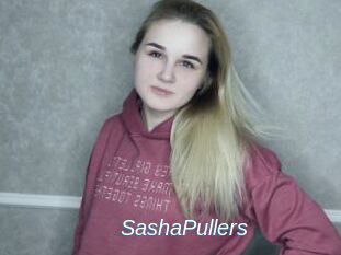 SashaPullers