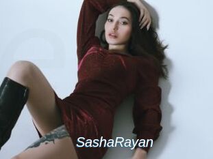 SashaRayan