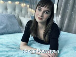 SashaRobertson