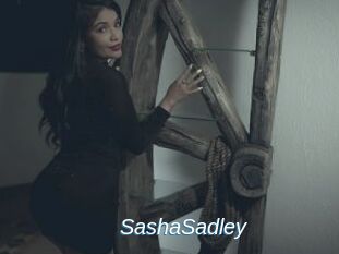 SashaSadley