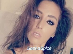 SashaSpice