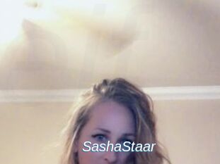 SashaStaar