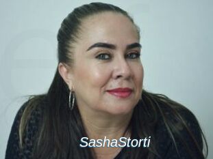 SashaStorti