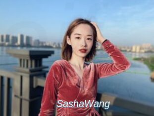 SashaWang