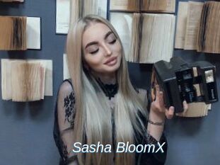 Sasha_BloomX