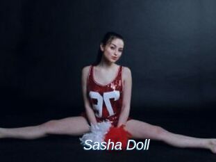 Sasha_Doll