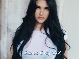 Sasha_GrayXXX