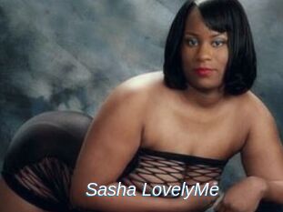 Sasha_LovelyMe