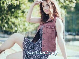 SashaaCandy