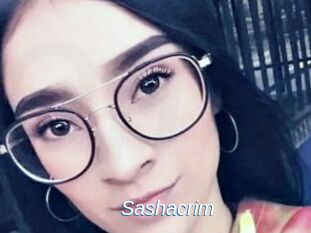 Sashacrim