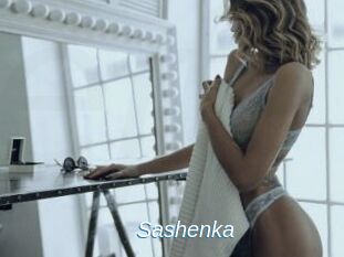 Sashenka