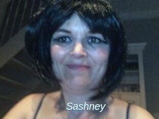 Sashney