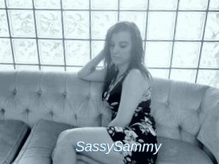 SassySammy